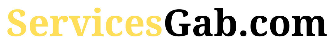 ServicesGab.com